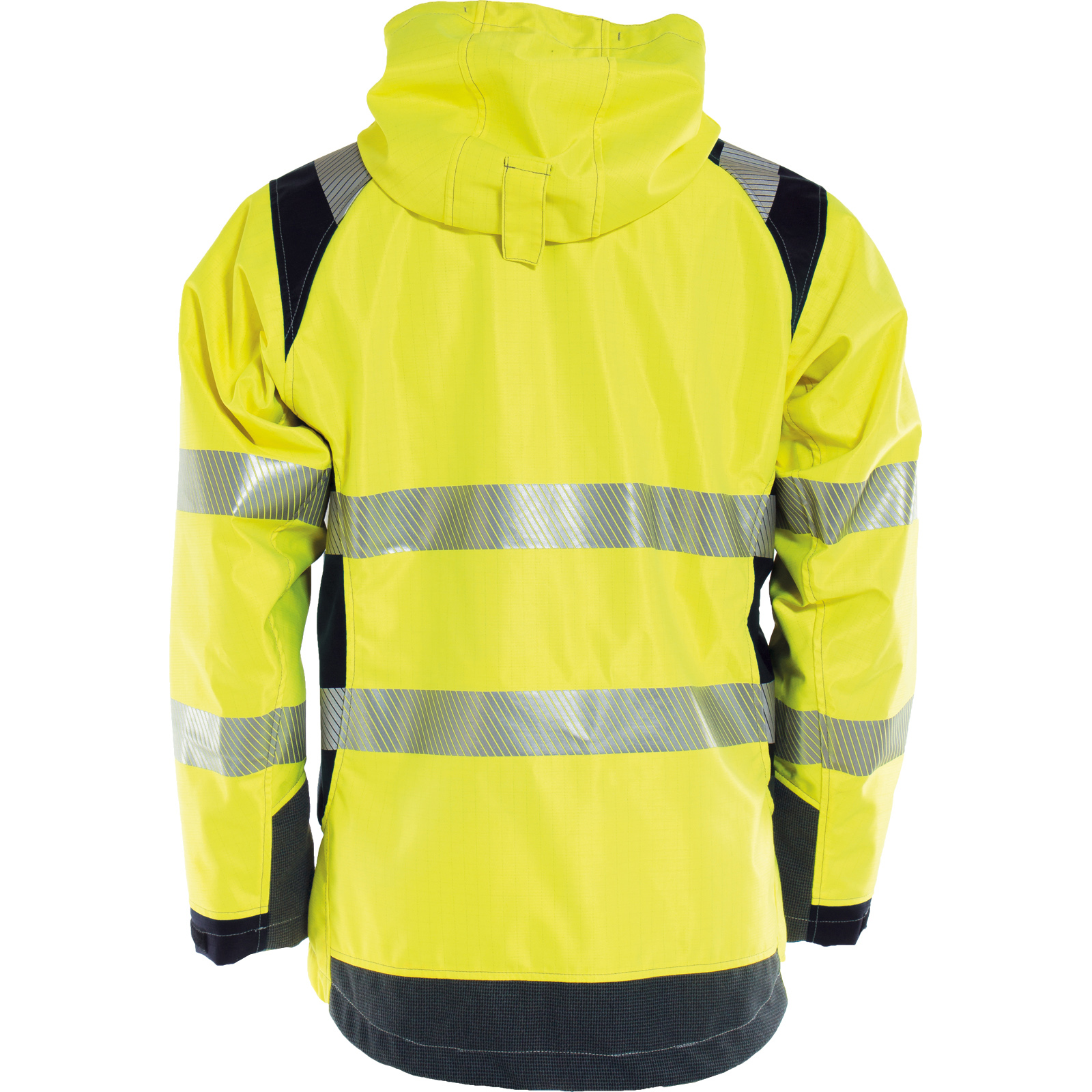 • PSA3-M-JA-R-K2-BASODINO-6-2XL • Multinorm Shell Regenjacke "BASODINO"