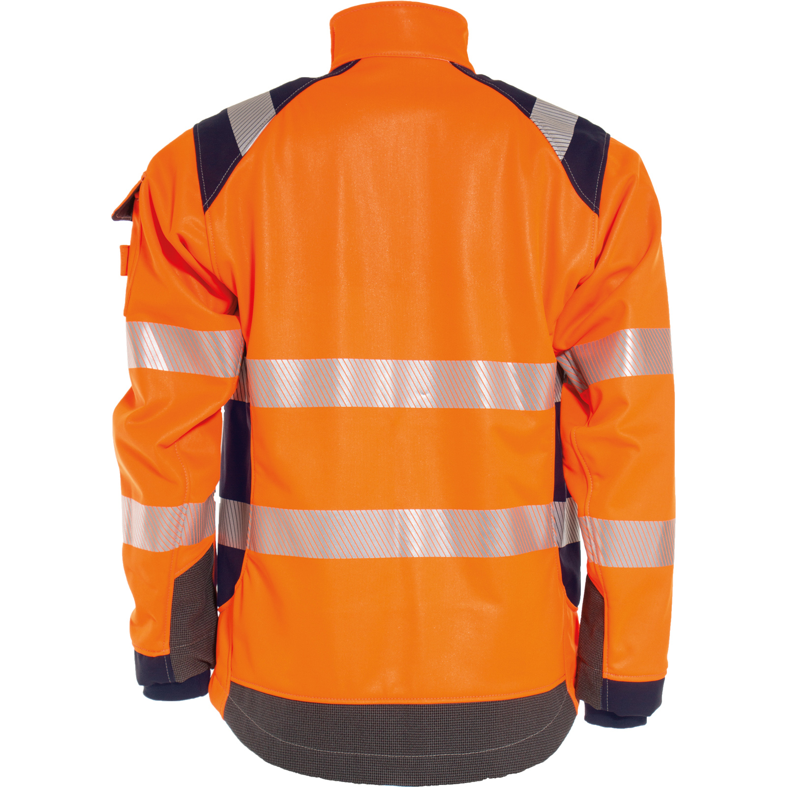 • PSA3-M-JA-K2-FELLIHORN-5-XL • Multinorm Softshelljacke "FELLIHORN"
