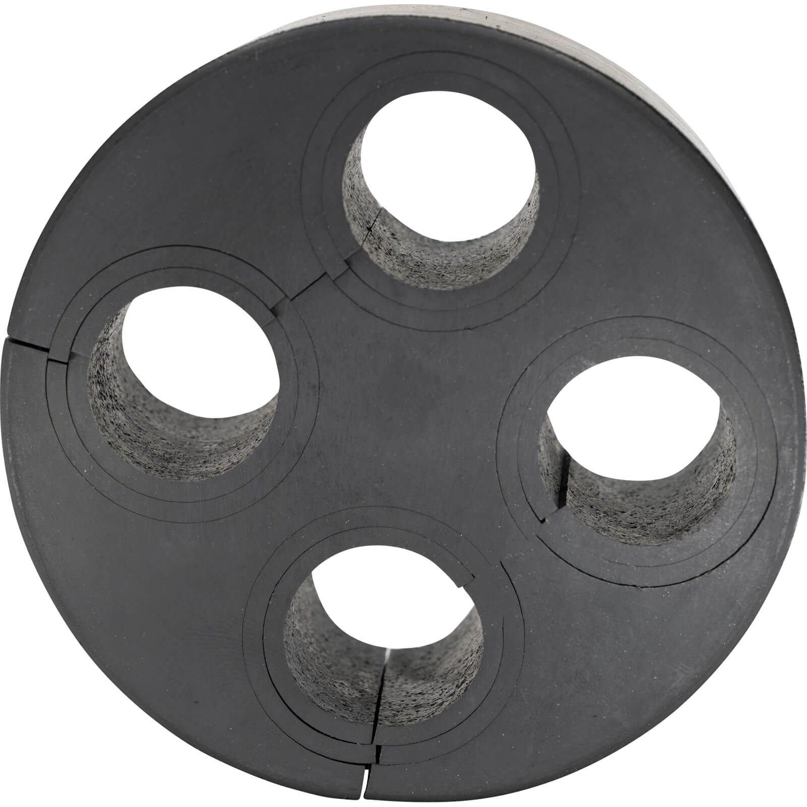 • BE-100/40-UNIVERSAL • Brideneinlagen für NS-Kabel