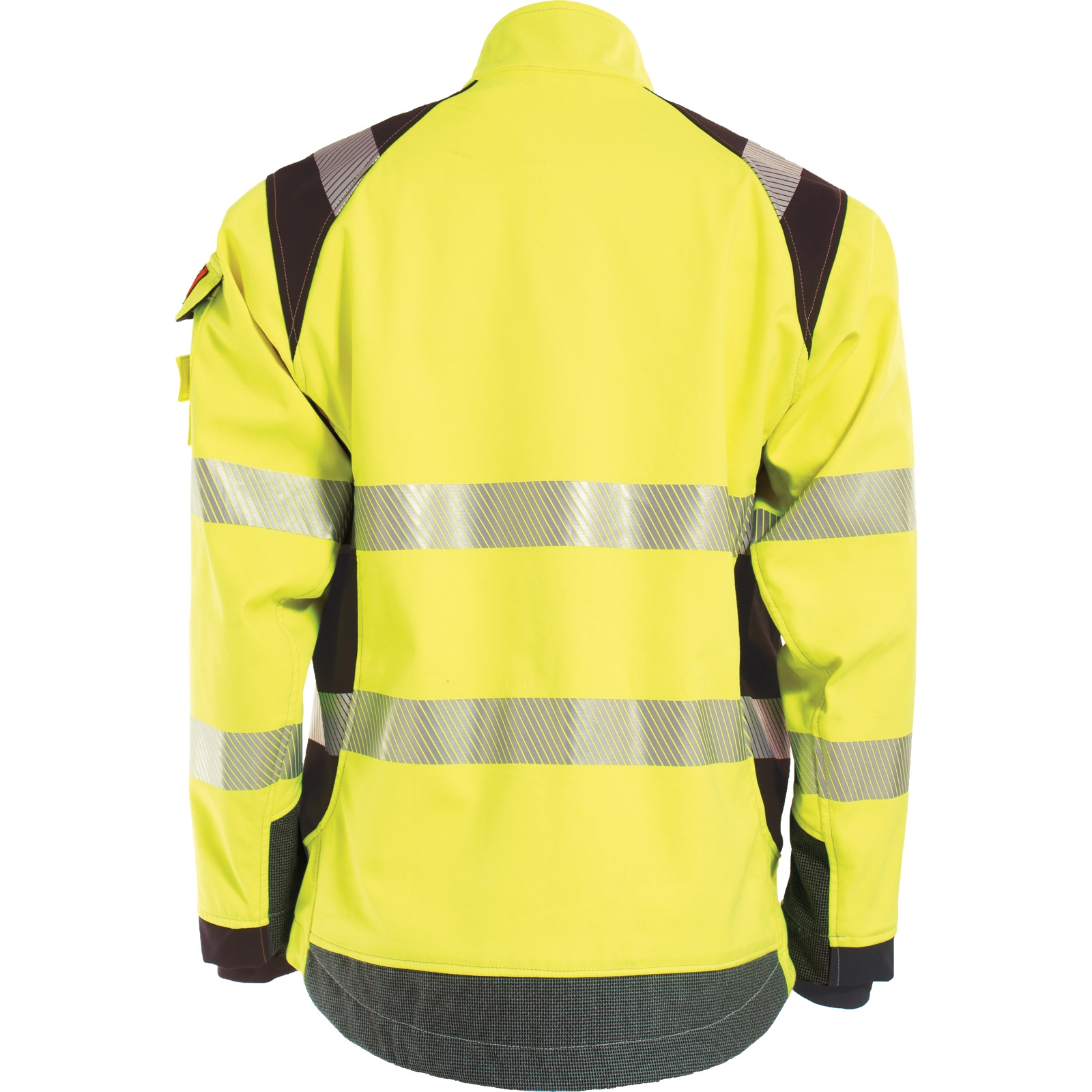• PSA3-M-JA-K2-CARDADA-6-XL • Multinorm Softshelljacke "CARDADA"