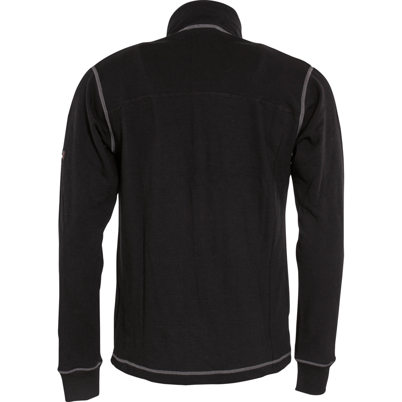 • PSA3-M-JA-K1-MORON-10-L • Multinorm Sweatjacke"MORON"