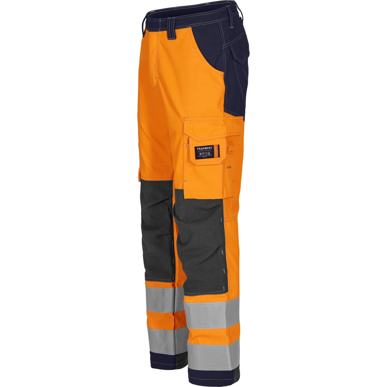• PSA3-M-HO-K1-MYTHEN-5-54 • Multinorm Bundhose "MYTHEN"