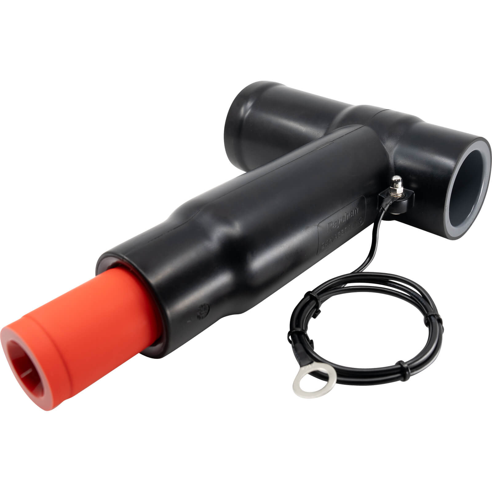 • ELBC-5855 • ELBC-58 geschirmter EPDM