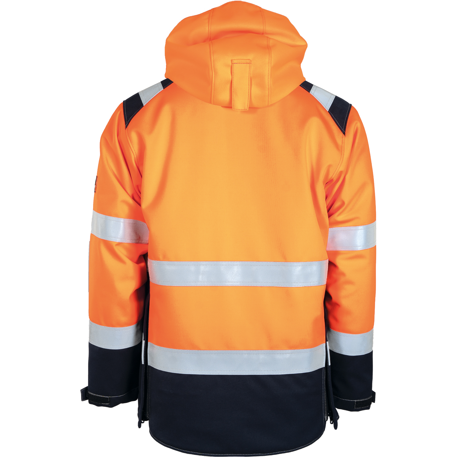 • PSA3-M-JA-K2-GRIDONE-5-XL • Multinorm Winterjacke "GRIDONE"