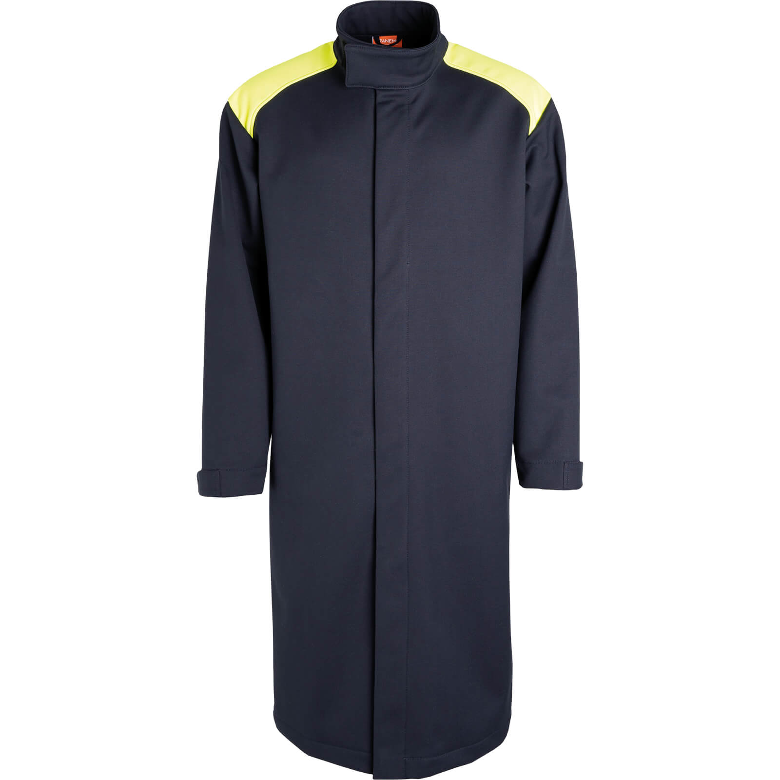 • PSA3-M-JA-K2-ORTSTOCK-6-L • Multinorm Softshell-Mantel "ORTSTOCK"