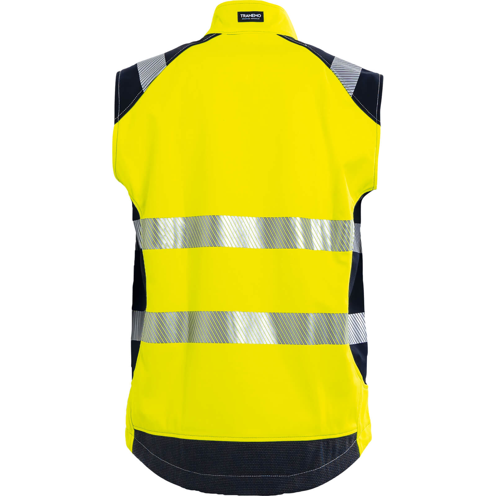 • PSA3-M-JA-K2-SELUN-6-L • Multinorm Softshell-Weste "SELUN"