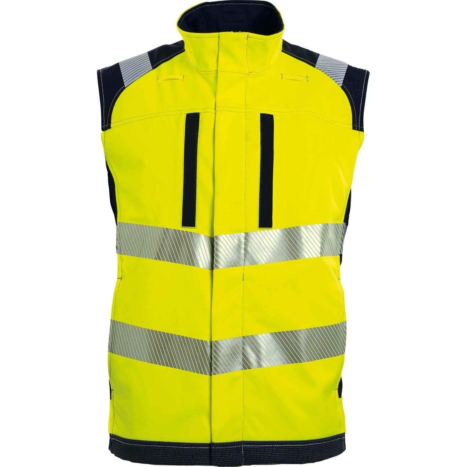 • PSA3-M-JA-K2-SELUN-6-L • Multinorm Softshell-Weste "SELUN"