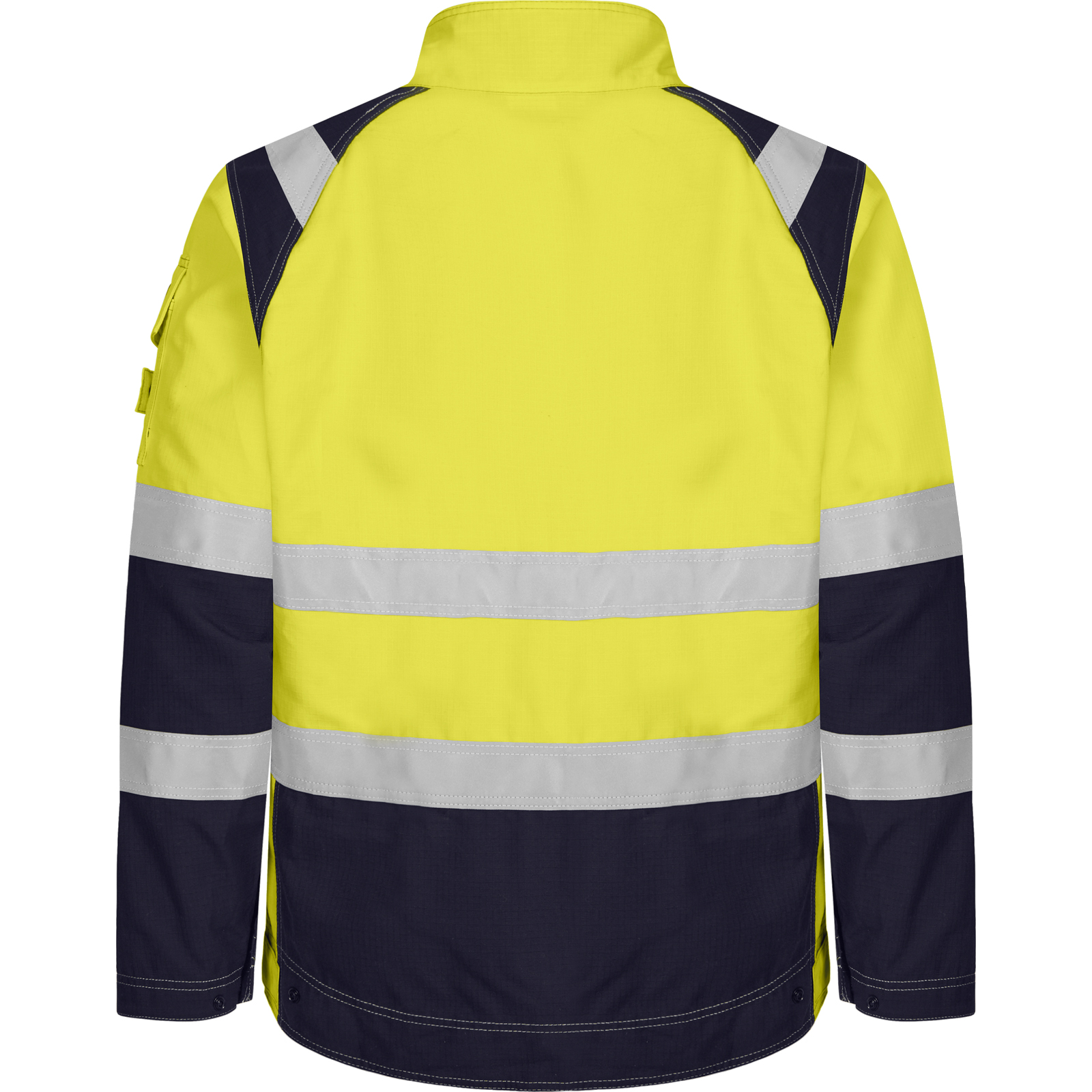 • PSA3-M-JA-K2-LAEGERN-6-XL • Multinorm Bundjacke "LAEGERN"