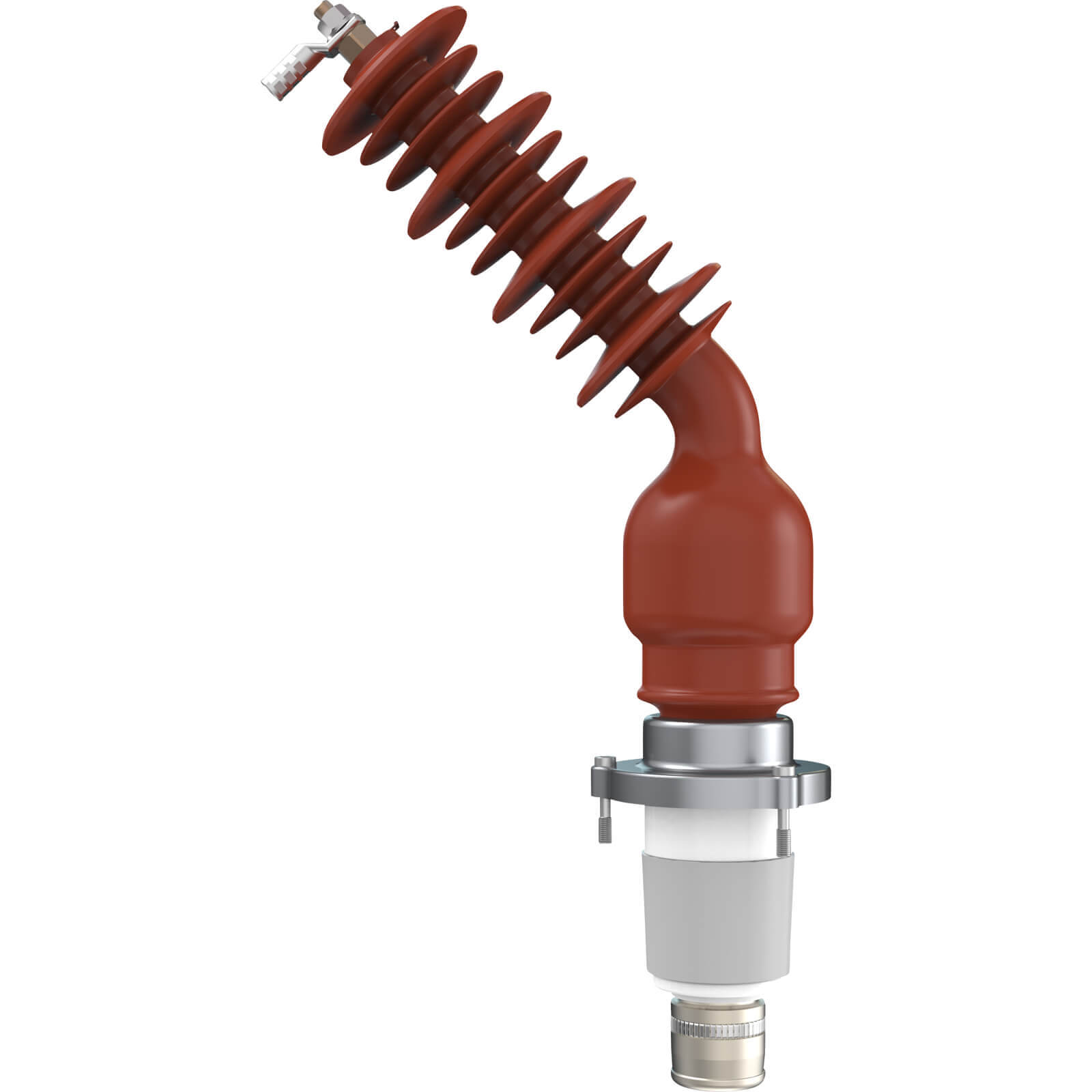 • MV-CONNEX-PRUEF- UND UEBERGANGSSTECKER • Größe 2,
