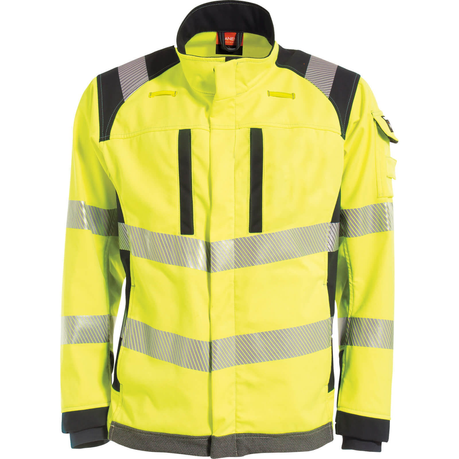 • PSA3-M-JA-K2-CARDADA-6-XL • Multinorm Softshelljacke "CARDADA"
