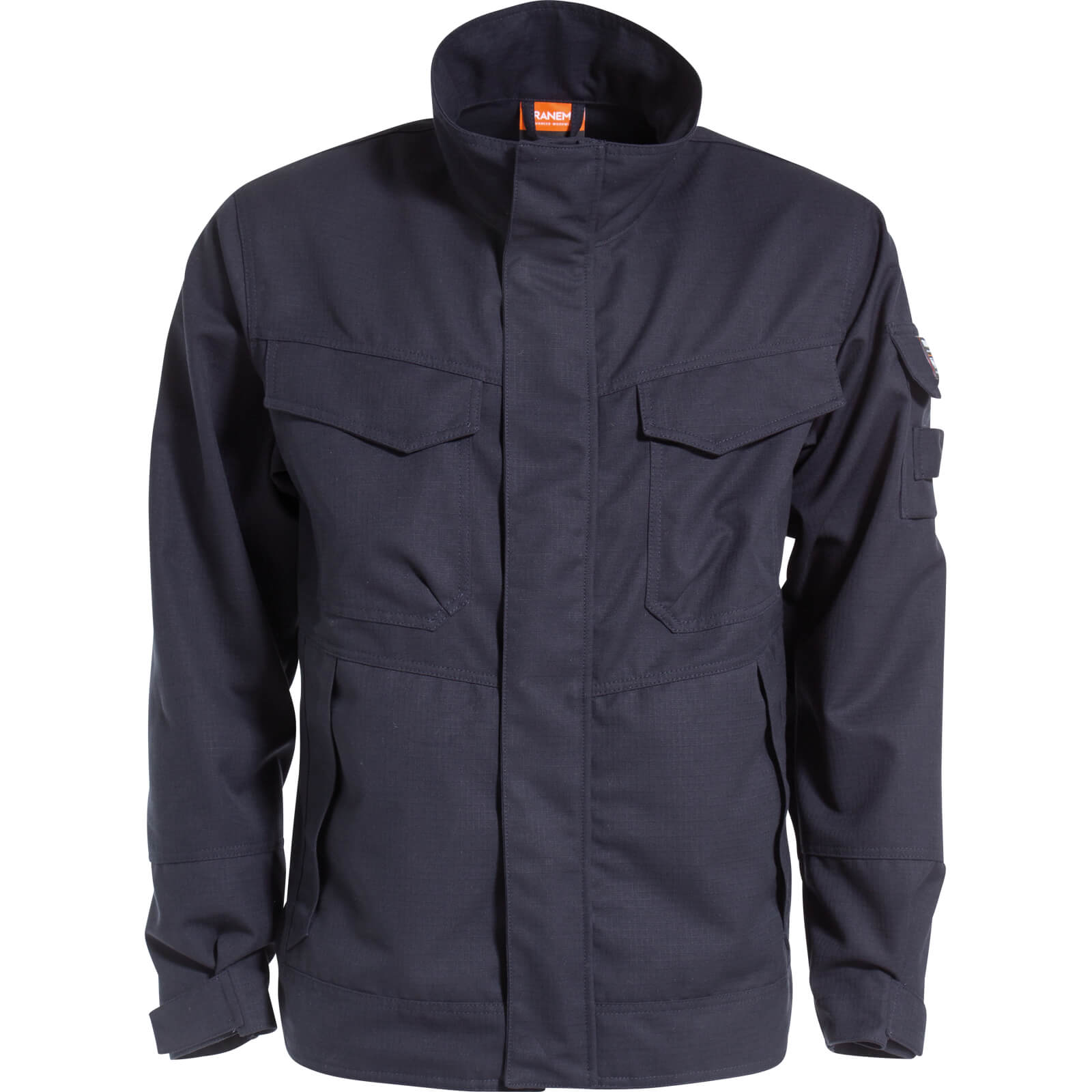 • PSA3-M-JA-K1-CHAMBEN-2-L • Multinorm Bundjacke "CHAMBEN"