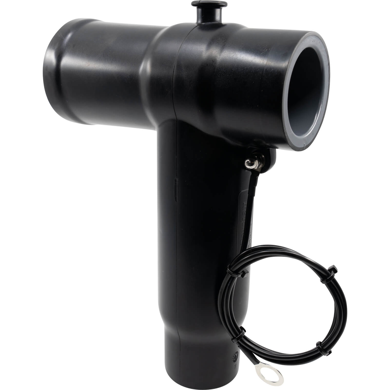• ELBC-5855 • ELBC-58 geschirmter EPDM