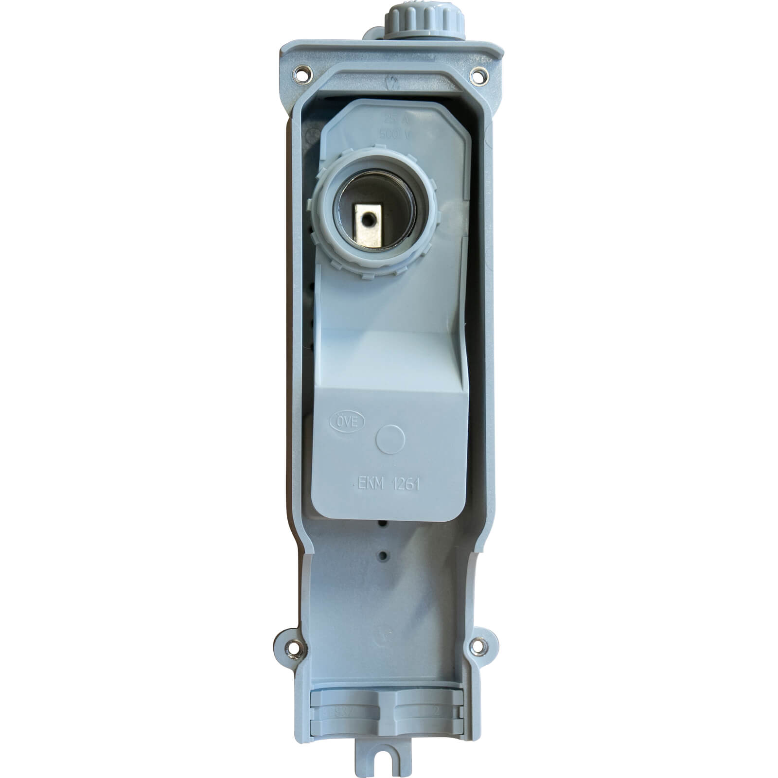 • EKM-1261-1D2 • Sicherungskasten für Strassenbeleuchtung