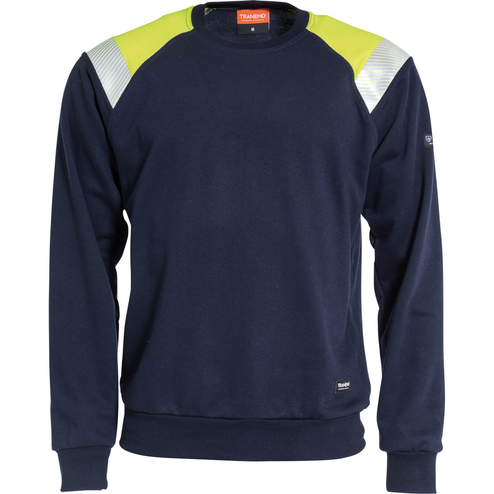 • PSA3-M-PU-K1-BISHORN-6-XS • Multinorm Sweat-Shirt "BISHORN"