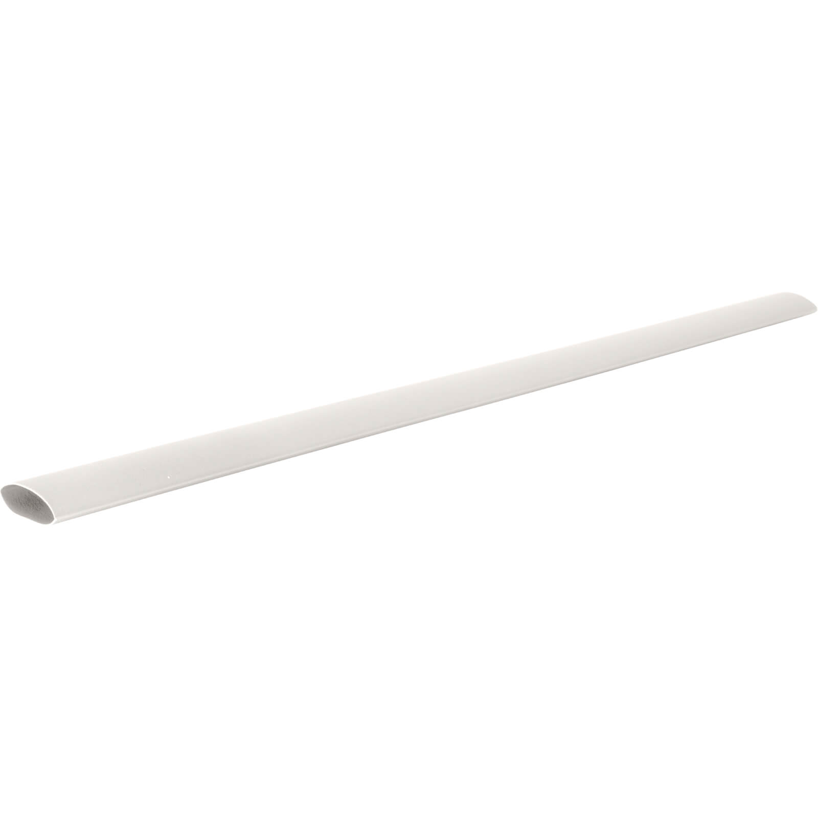 • STWN-4,8-2,4-WS-1 • Schrumpfschlauch, dünnwandig, weiss