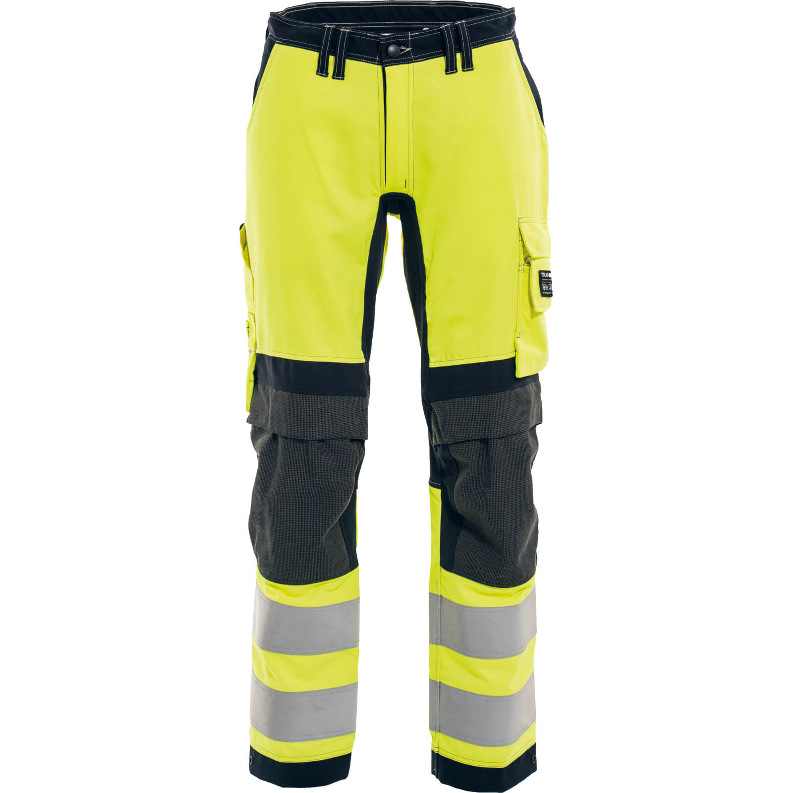 • PSA3-M-HO-K1-ETZEL-6-56 • Multinorm Bundhose-Stretch "ETZEL"