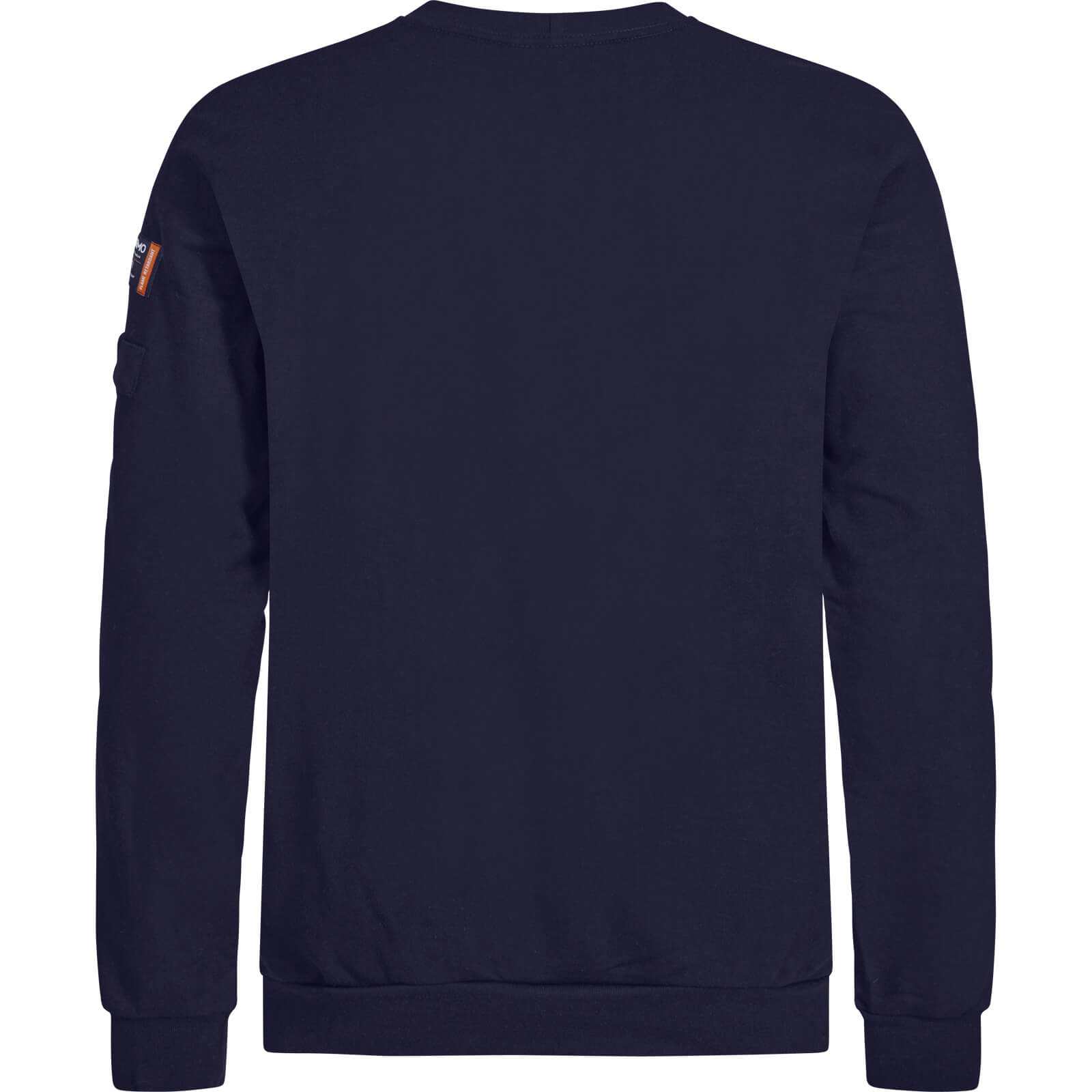 • PSA3-M-PU-K1-HOCHALP-2-XS • Multinorm Sweat-Shirt "HOCHALP"