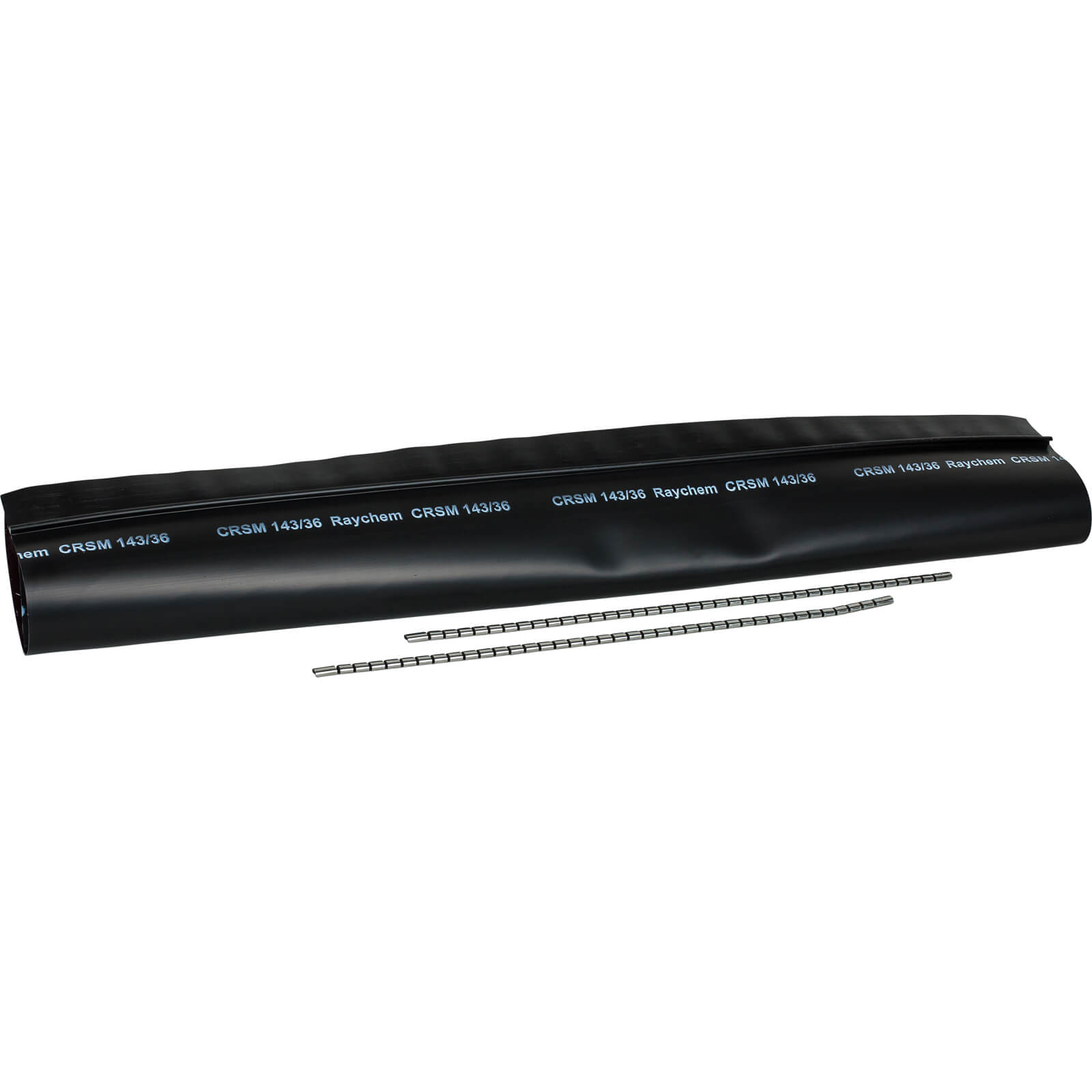 • CRSM-107/29-1000 • Reparaturmanschetten, halogenfrei