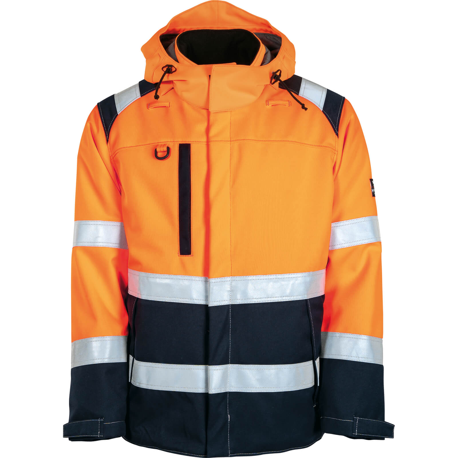 • PSA3-M-JA-K2-GRIDONE-5-XL • Multinorm Winterjacke "GRIDONE"