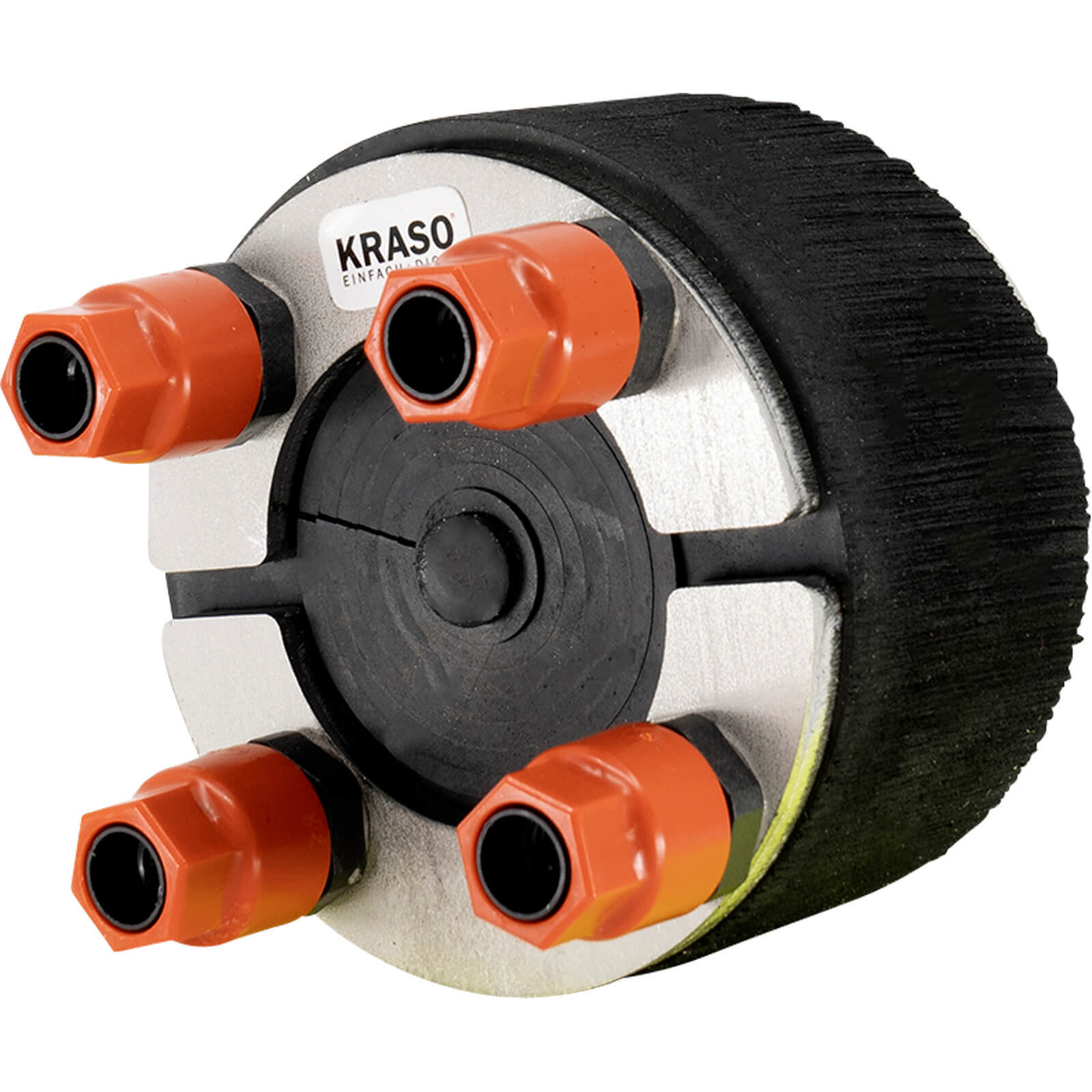 • DR-080-DD/T-EF • Dichteinsatz Universal 80 DD/T - geteilt