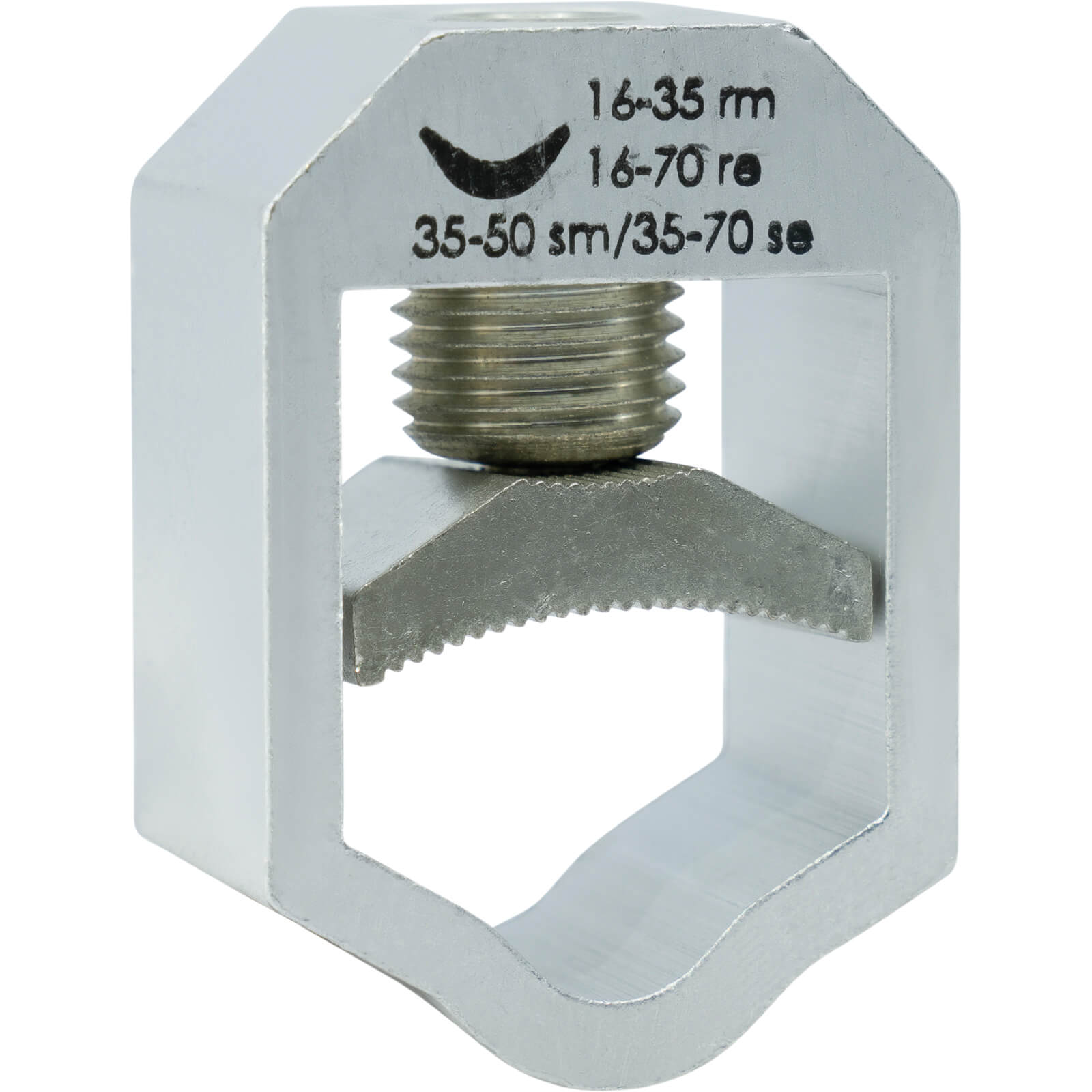 • V-SM-35-240 • V-Direktanschlussklemme