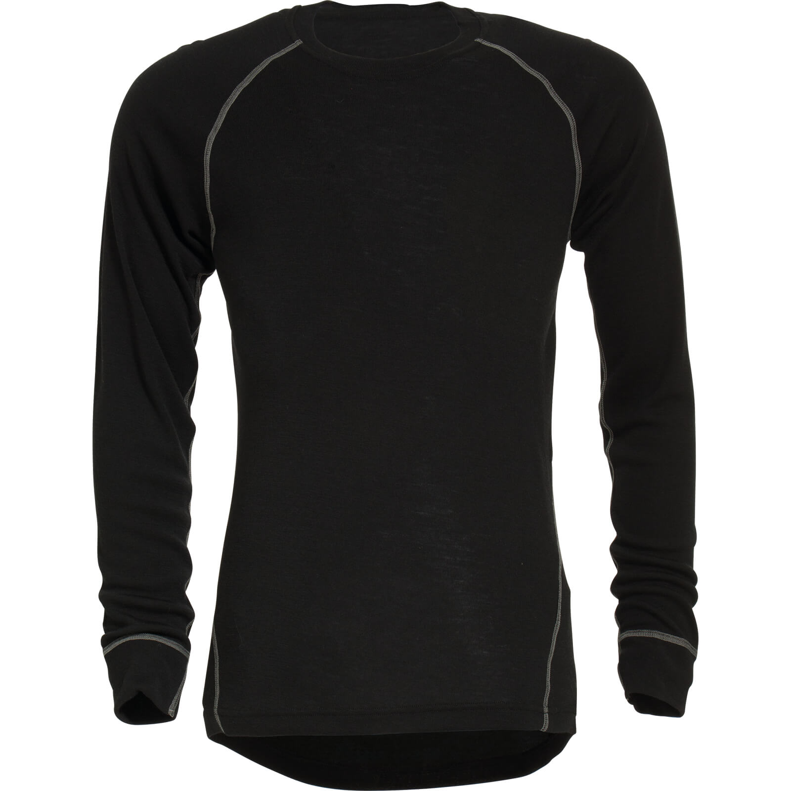 • PSA3-M-UN-K1-WILDHORN-10-L • Multinorm Base Layer Oberteil "WILDHORN"