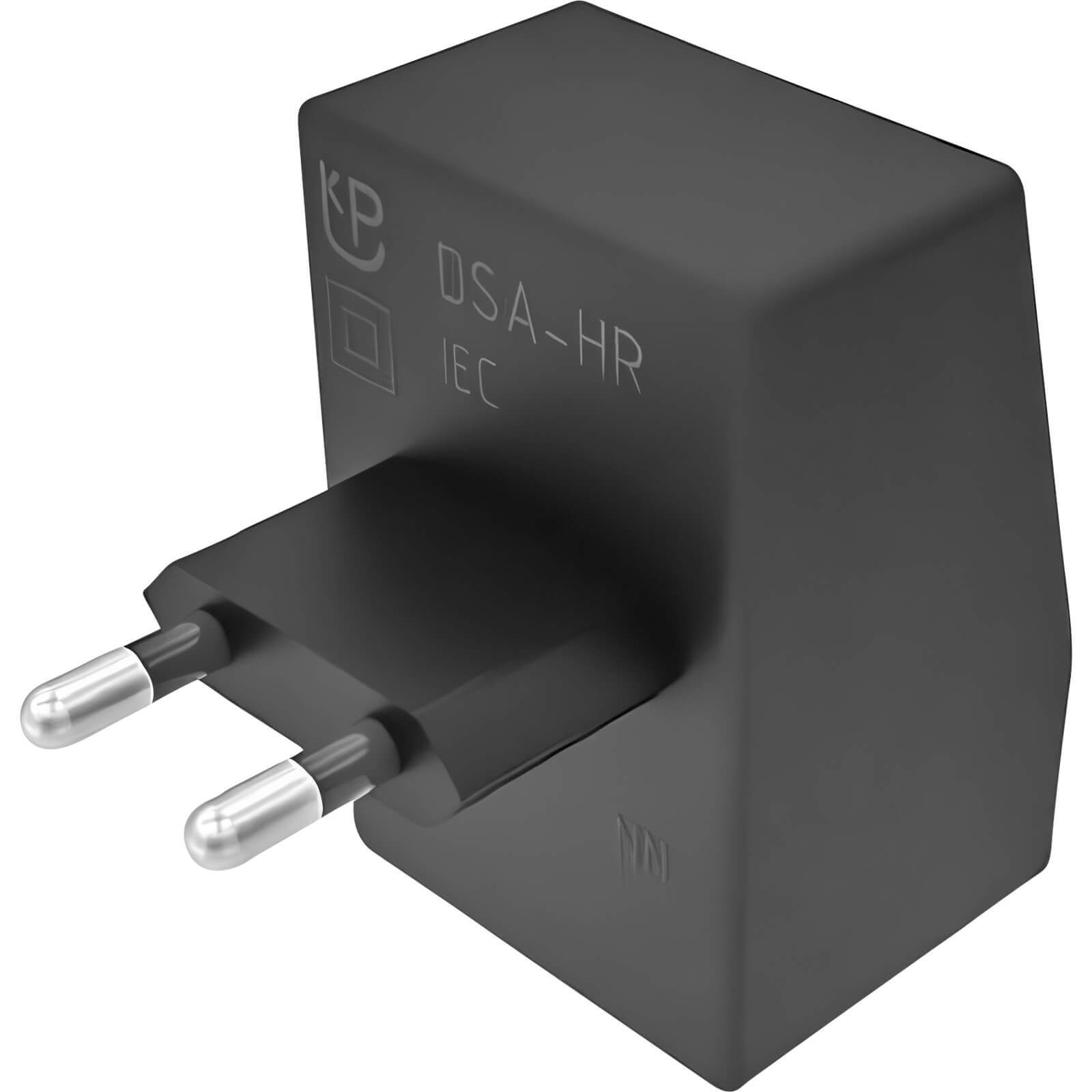 • DSA-2-HR-SYSTEM • Dauerspannungsanzeiger-HR-System
