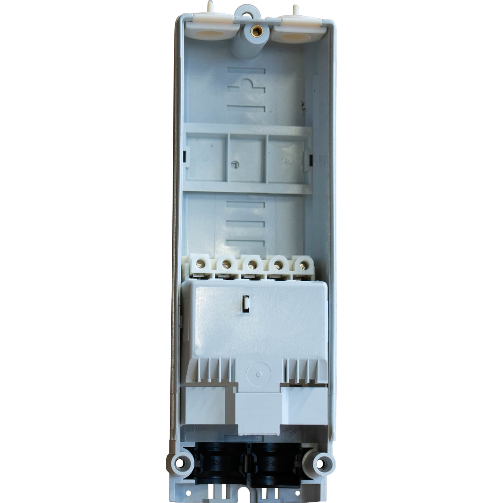 • EKM-2050-5S-1R/D • Sicherungskasten