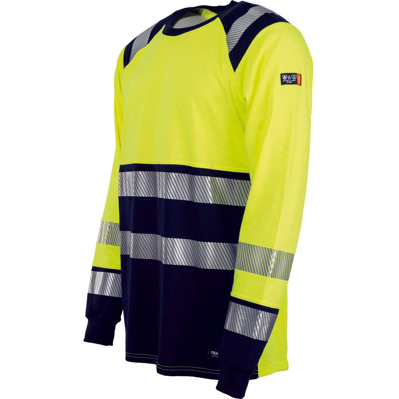 • PSA3-M-SH-K1-SCHIAHORN-6-XXS • Multinorm Shirt "SCHIAHORN"