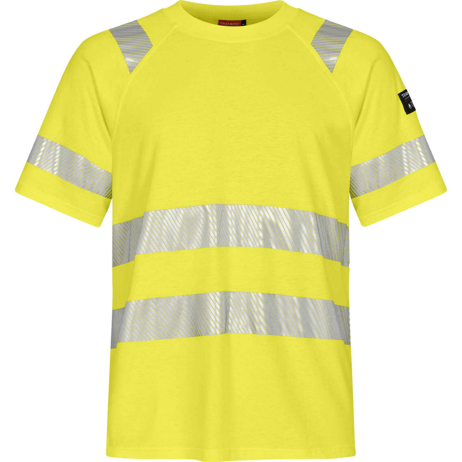 • PSA3-M-SH-C3-LUETISPITZ-6-L • T-Shirt kurzarm "LUETISPITZ"