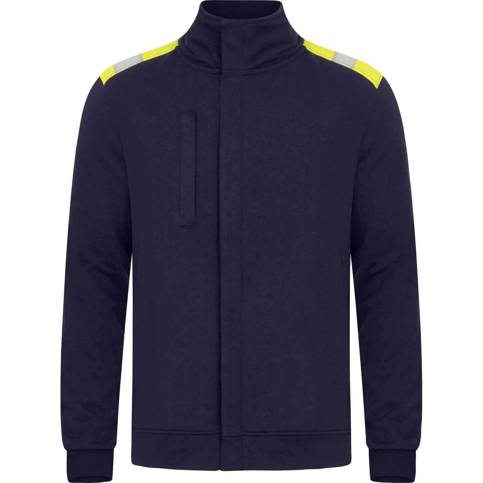 • PSA3-M-JA-K1-SPARRHORN-2-XS • Multinorm Sweatjacke"SPARRHORN"