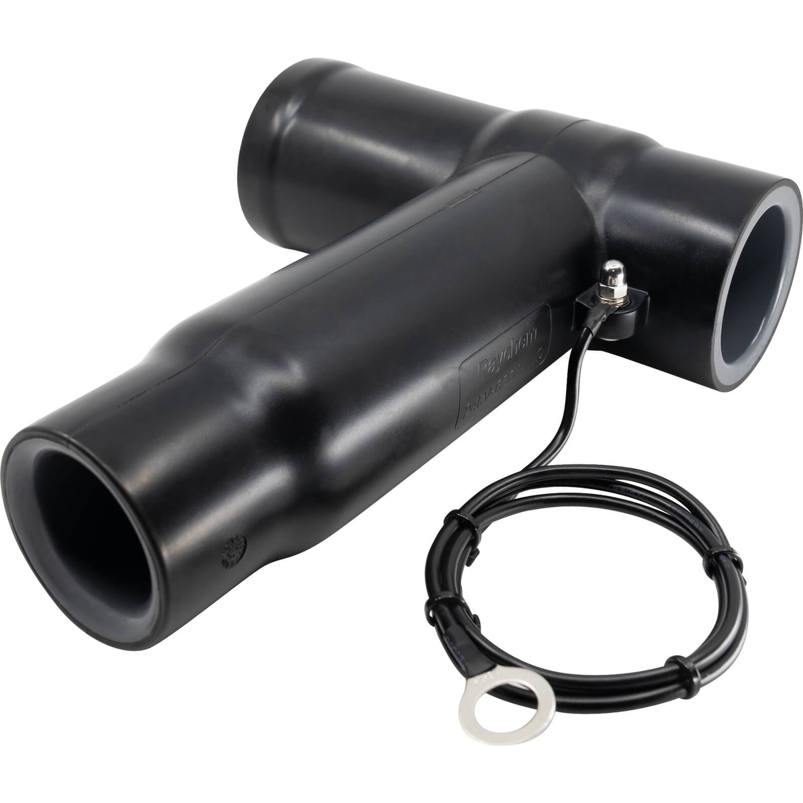 • ELBC-5855 • ELBC-58 geschirmter EPDM