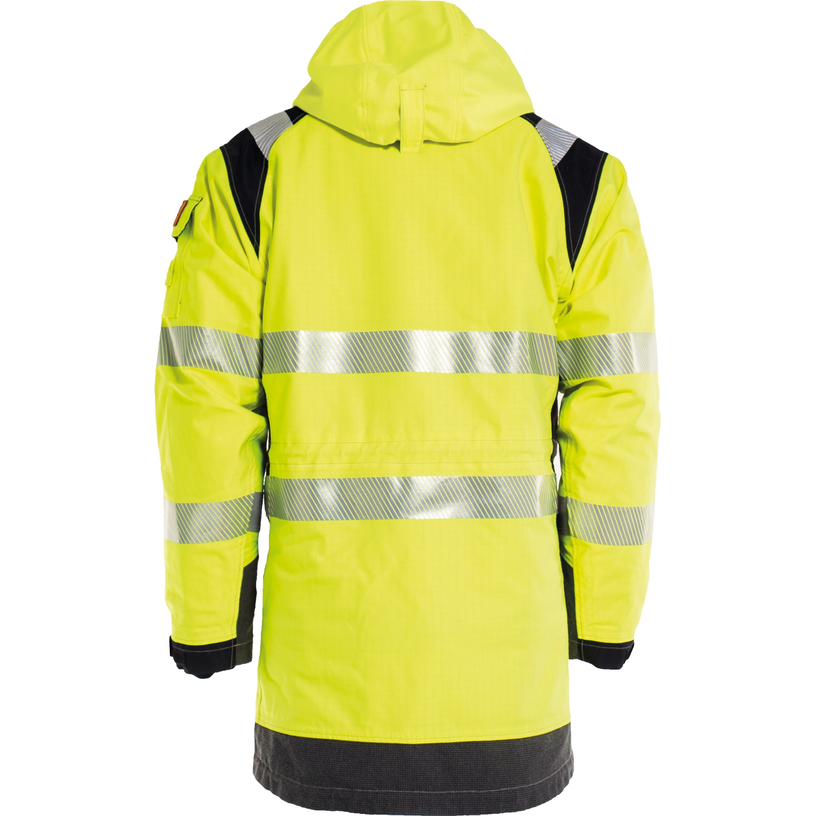 • PSA3-M-JA-K2-ALTELS-6-XL • Multinorm Winterparka "ALTELS"