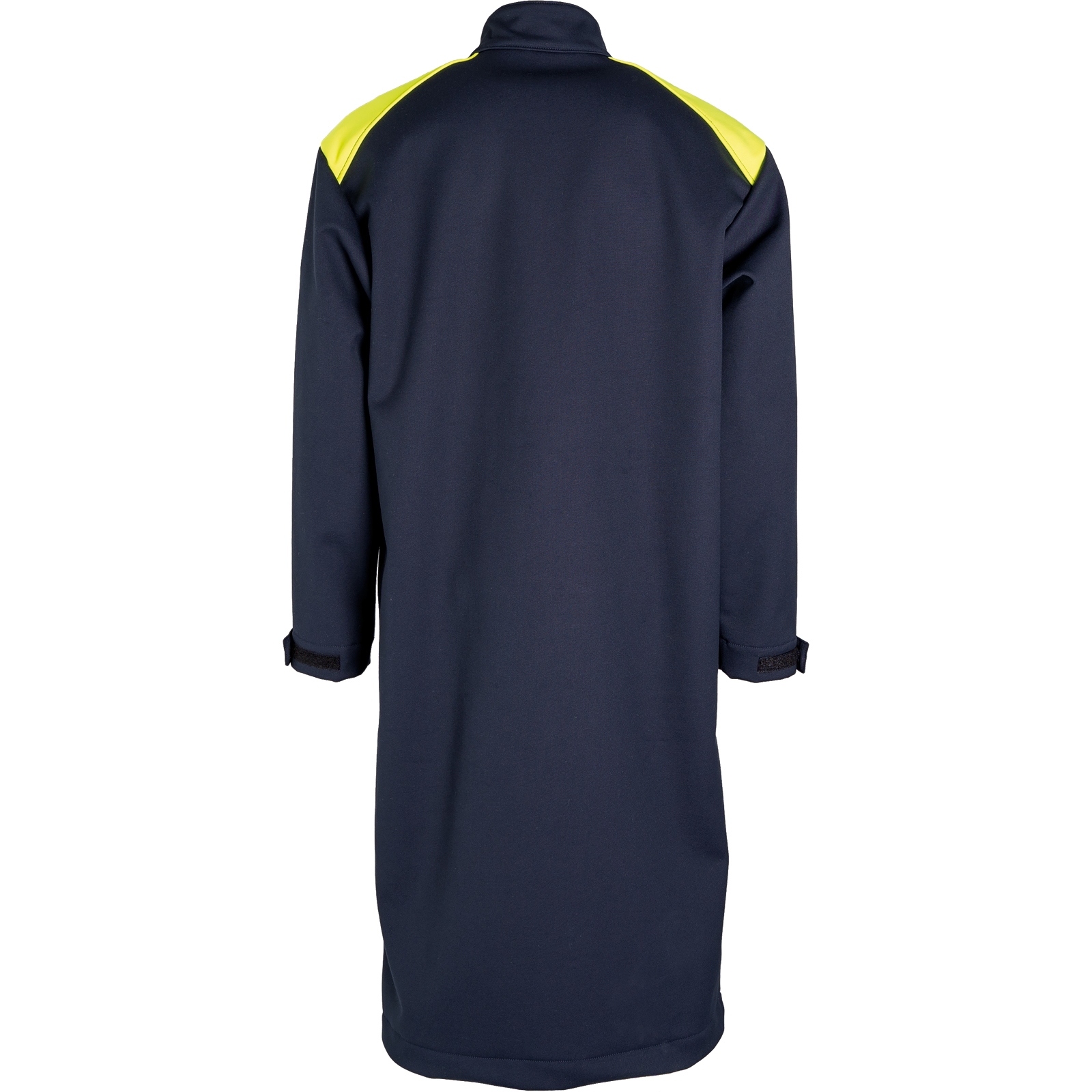 • PSA3-M-JA-K2-ORTSTOCK-6-L • Multinorm Softshell-Mantel "ORTSTOCK"