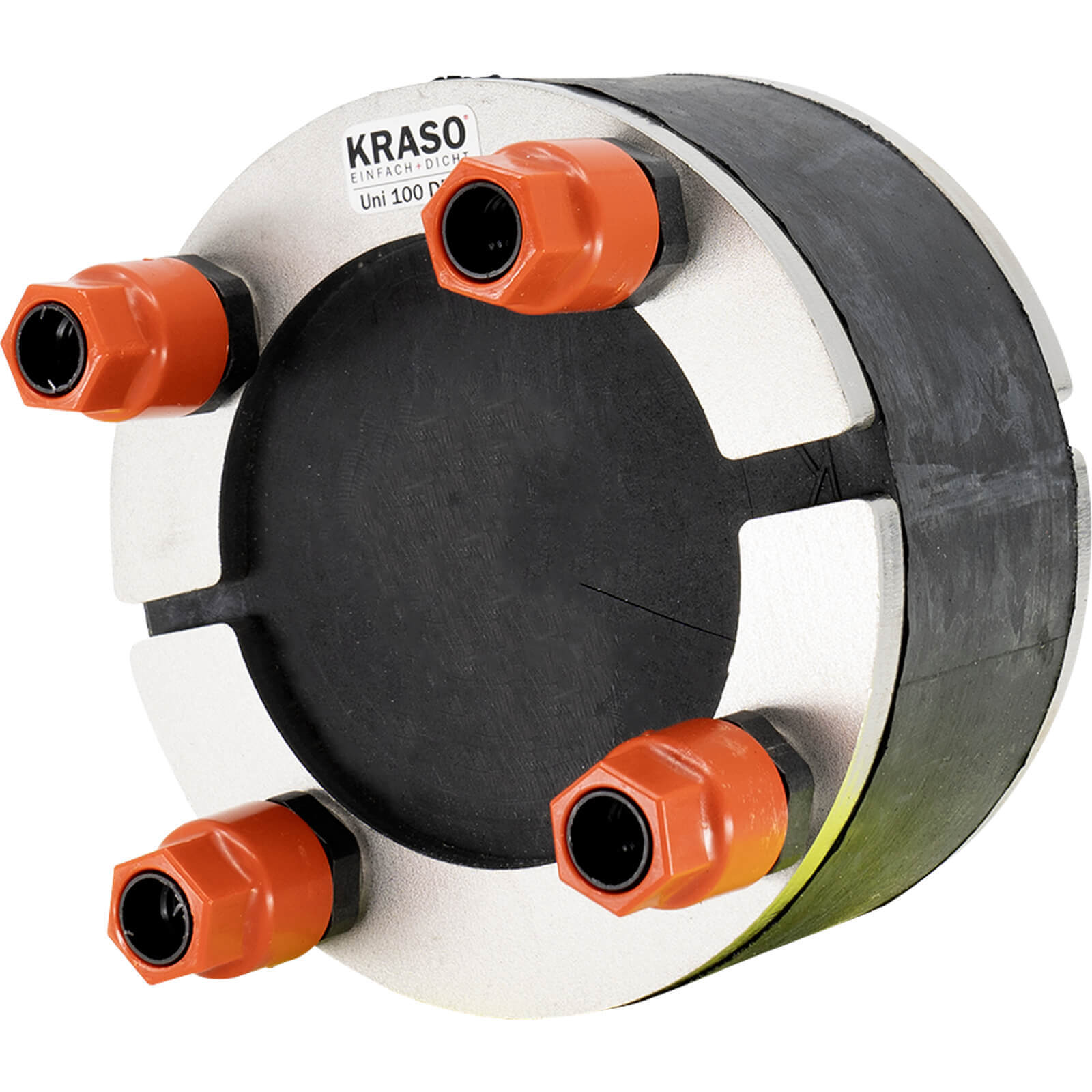 • DR-100-DD/T-EF • Dichteinsatz Universal 100 DD/T - geteilt
