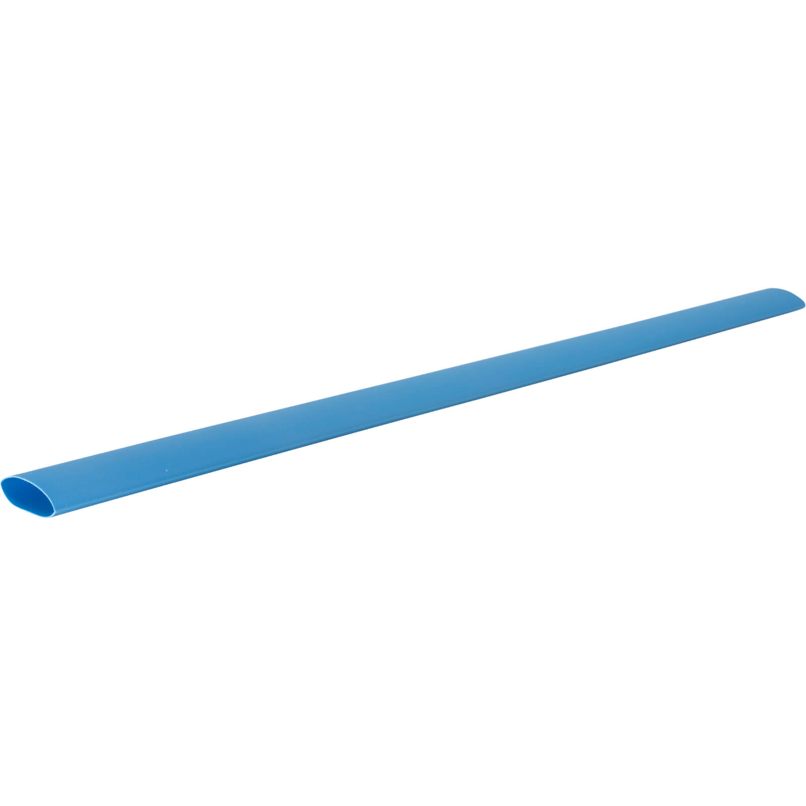 • STWN-4,8-2,4-BL-1 • Schrumpfschlauch, dünnwandig, blau