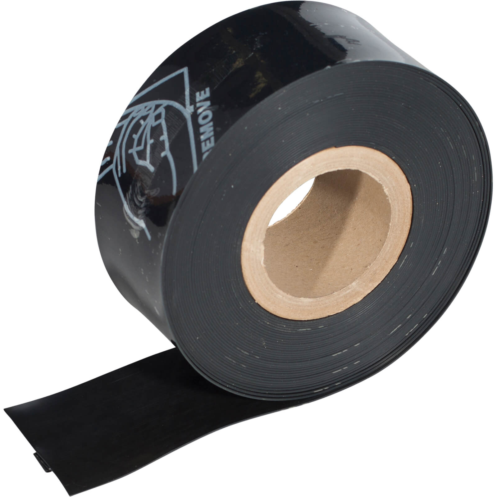 • FLEX.-II-50-15000 • Wärmeschrumpfendes Band Flexclad