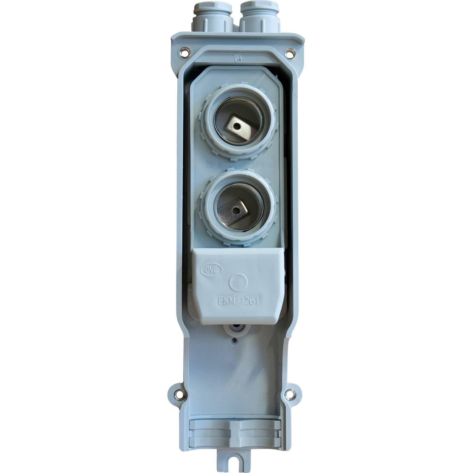 • EKM-1261-2D2 • Sicherungskasten für Strassenbeleuchtung