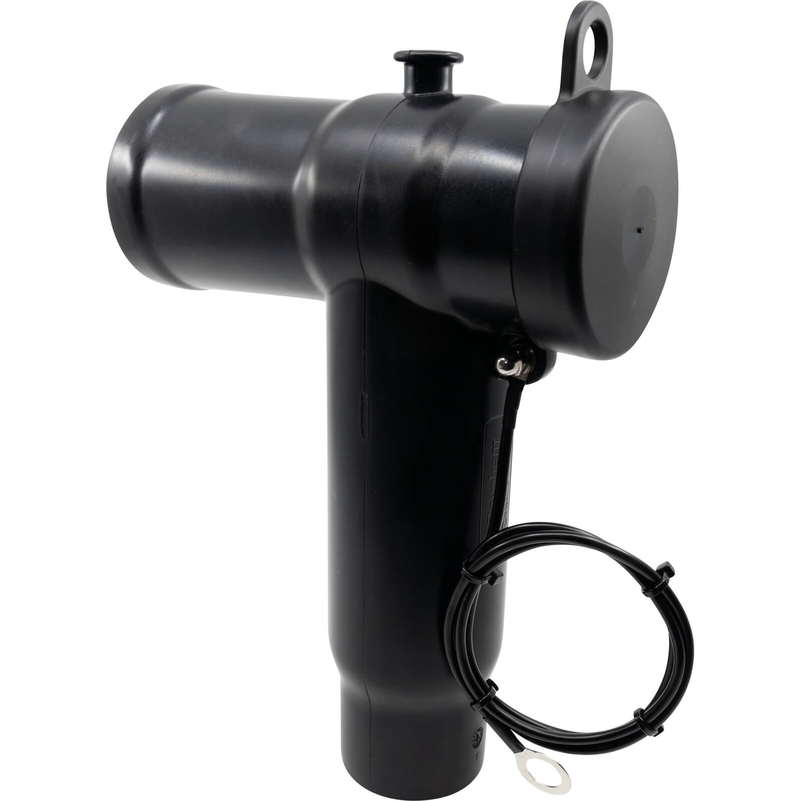 • ELBC-5855 • ELBC-58 geschirmter EPDM