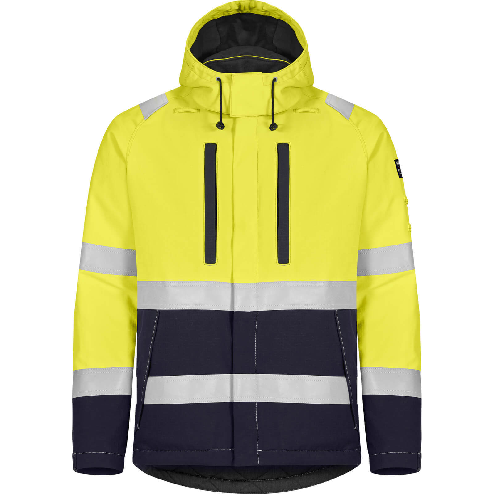 • PSA3-M-JA-K2-BEATENBERG-6-XL • Multinorm Winterjacke "BEATENBERG"