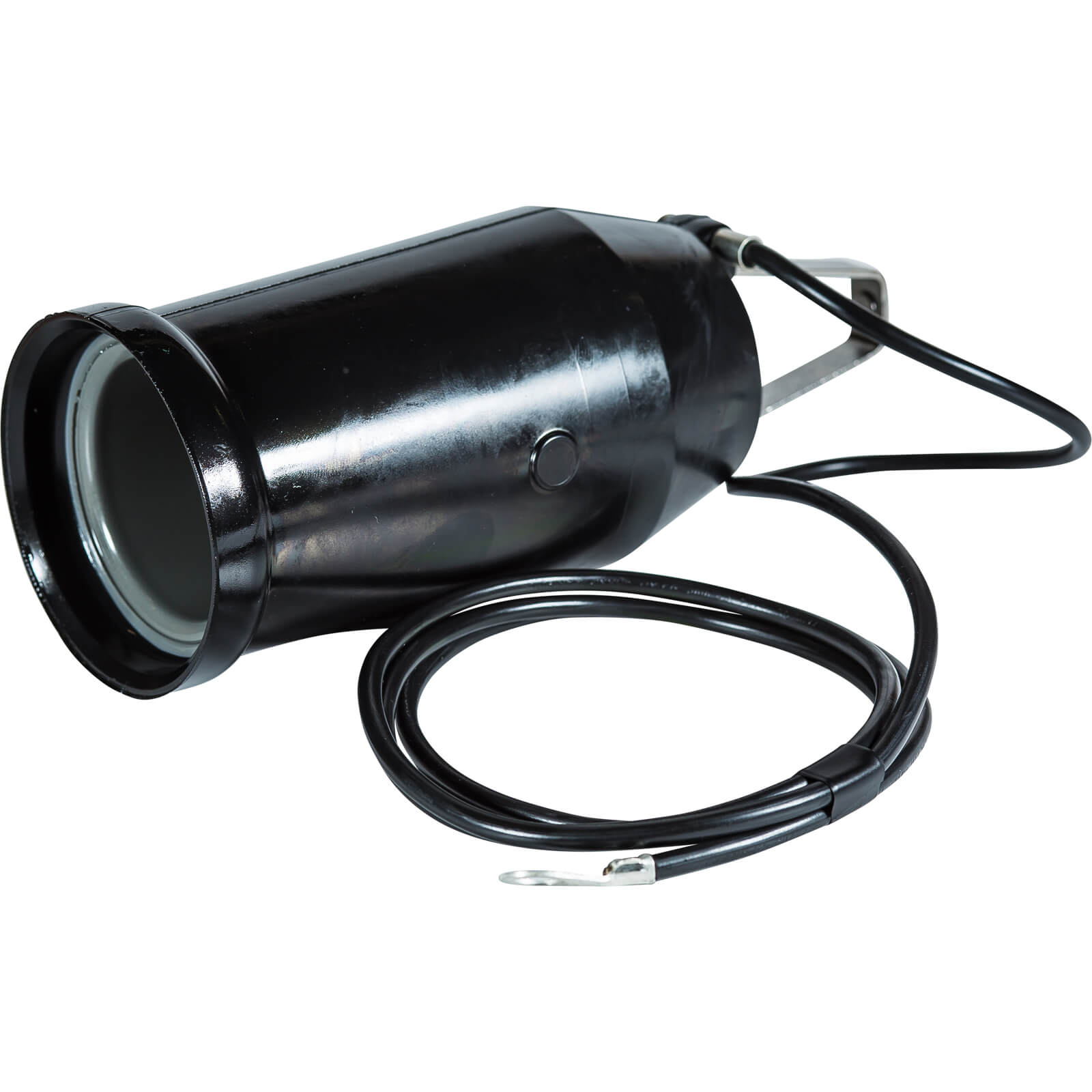 • K400-DR-B-G • Spannungsfeste Abschlusskappen,