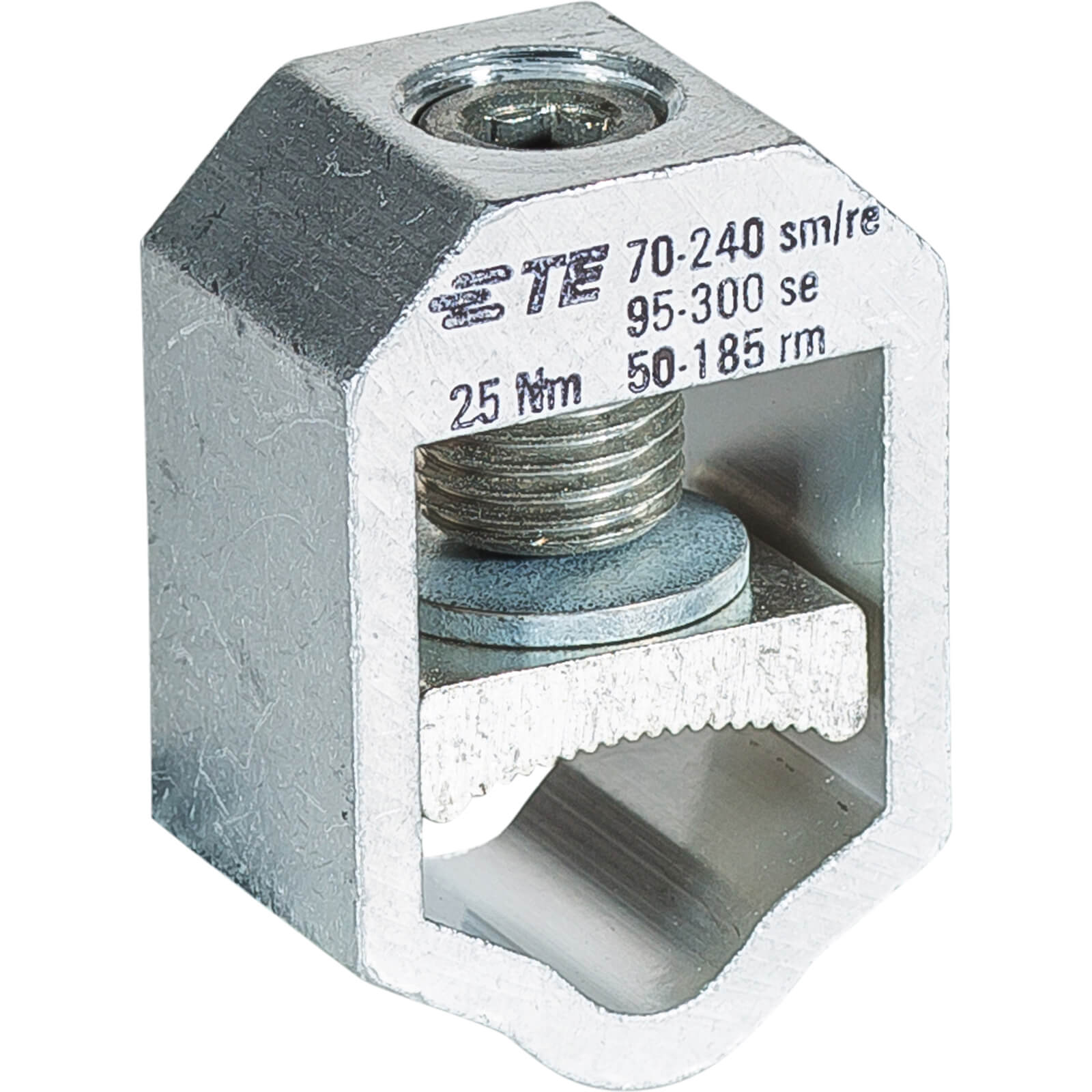 • V-SM-35-70 • V-Direktanschlussklemme