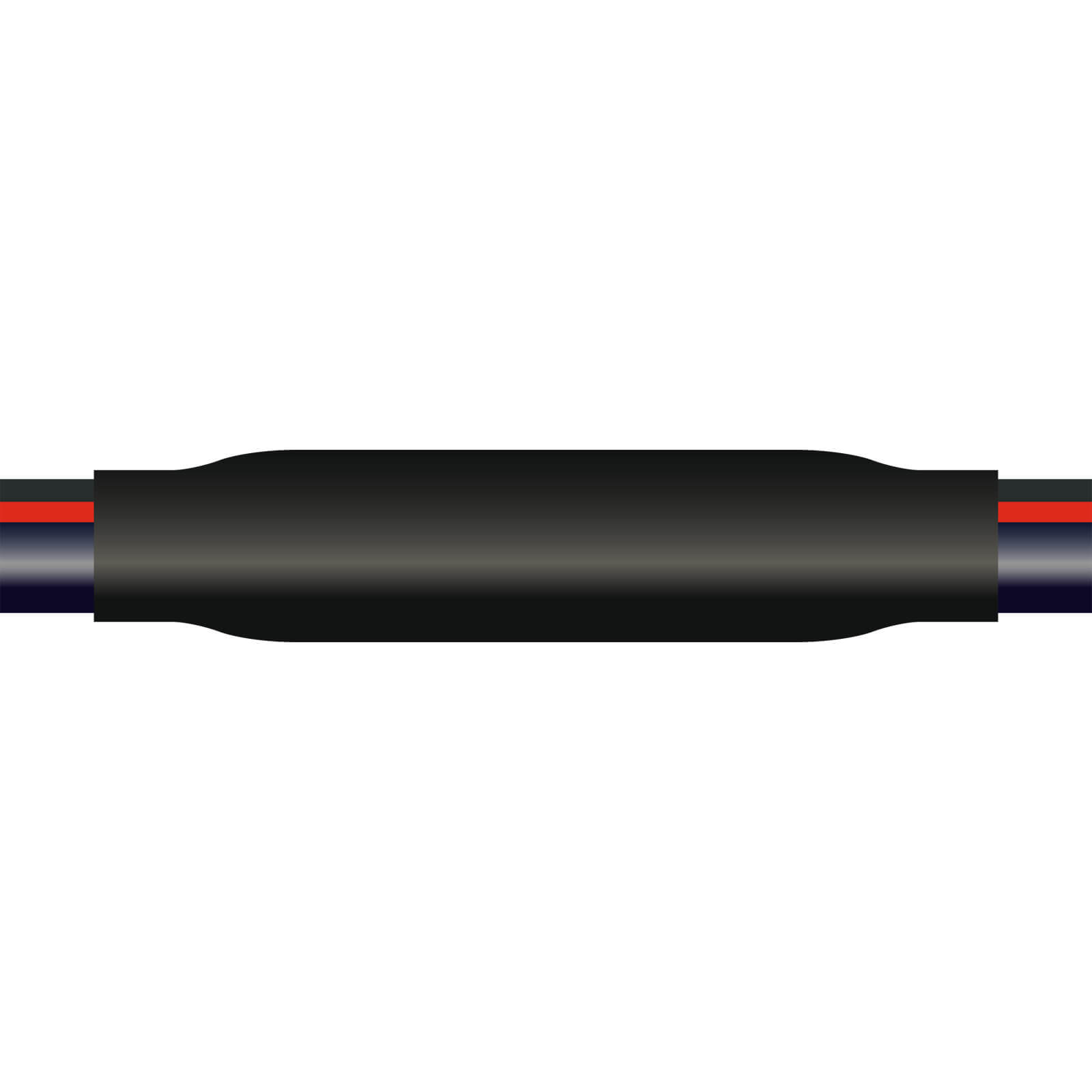 • SSK20-3X241/A • Warmschrumpf - Verbindungsmuffe