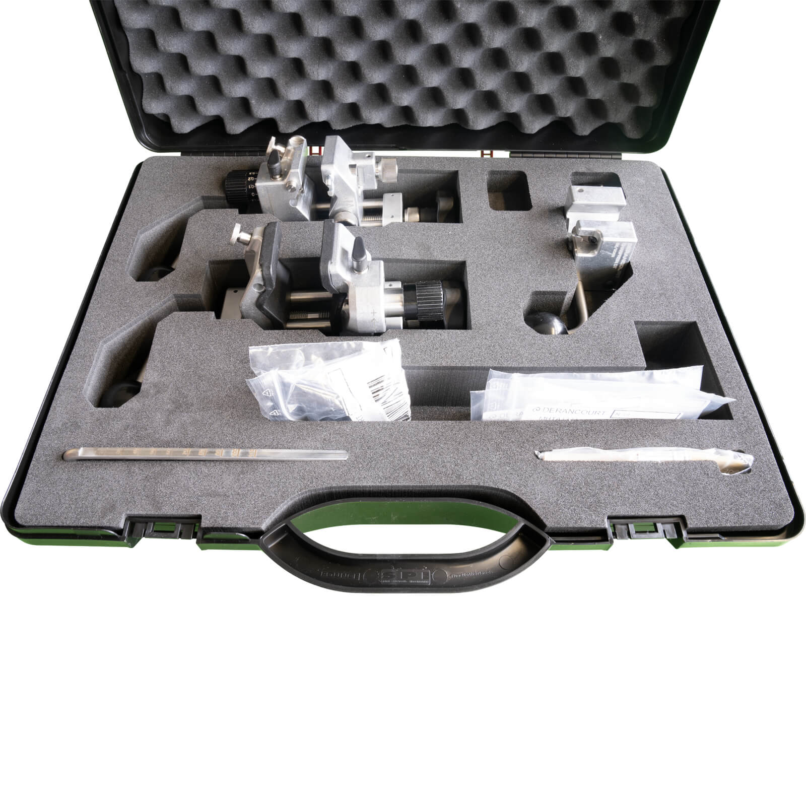 • W-HTA1R • Werkzeugkoffer für XKDT