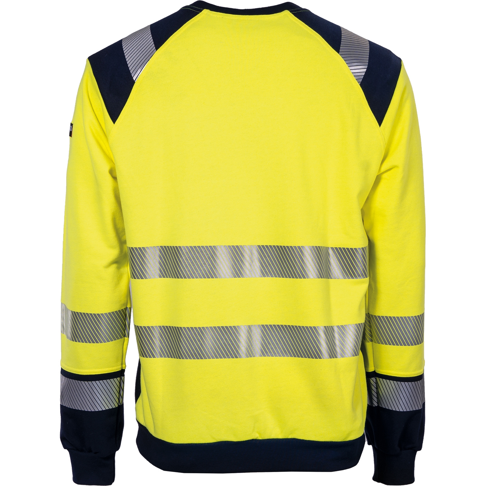 • PSA3-M-PU-K1-SPITZMEILEN-6-M • Multinorm Sweat-Shirt "SPITZMEILEN"