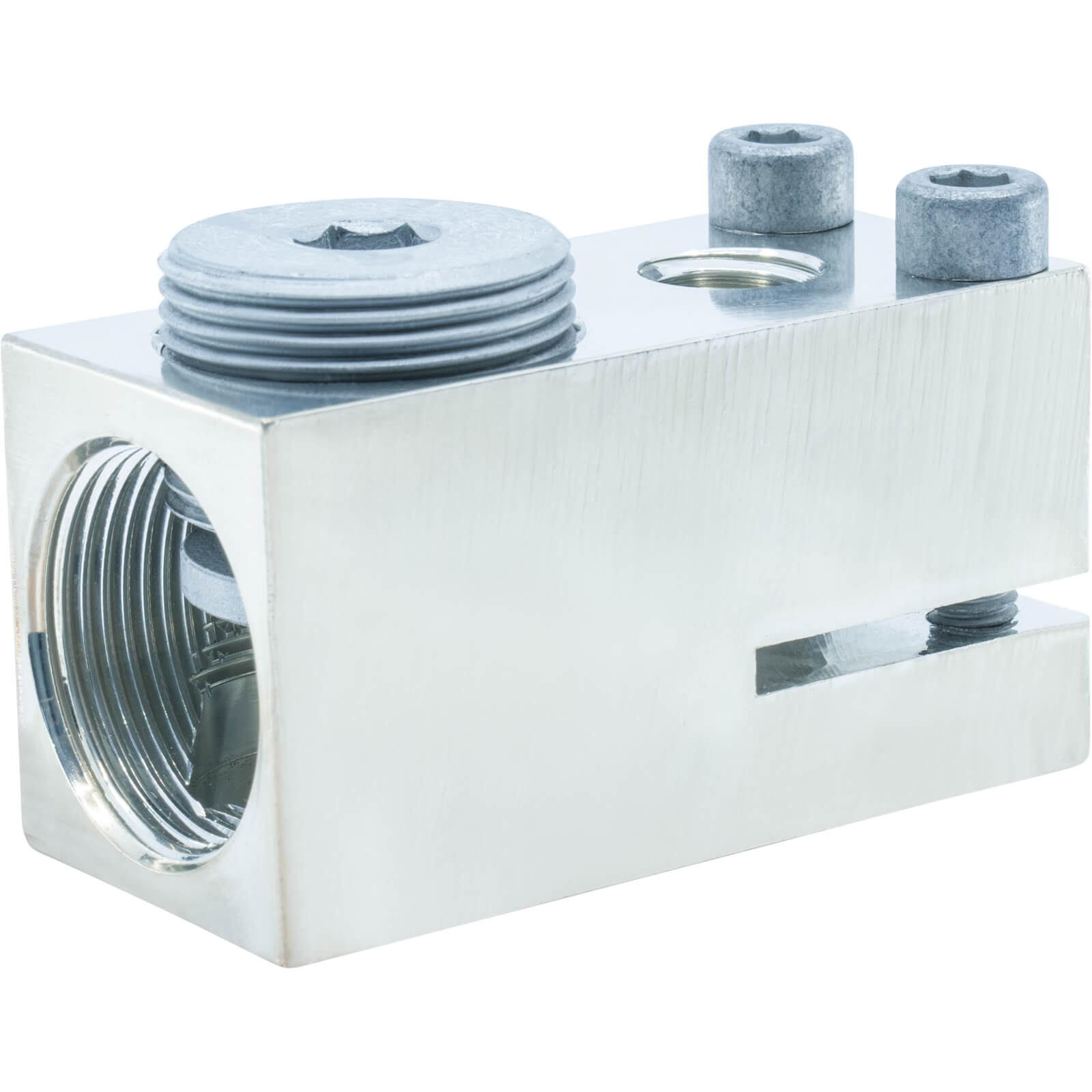 • TKD-12-G • Trafo - Einleiterklemmen
