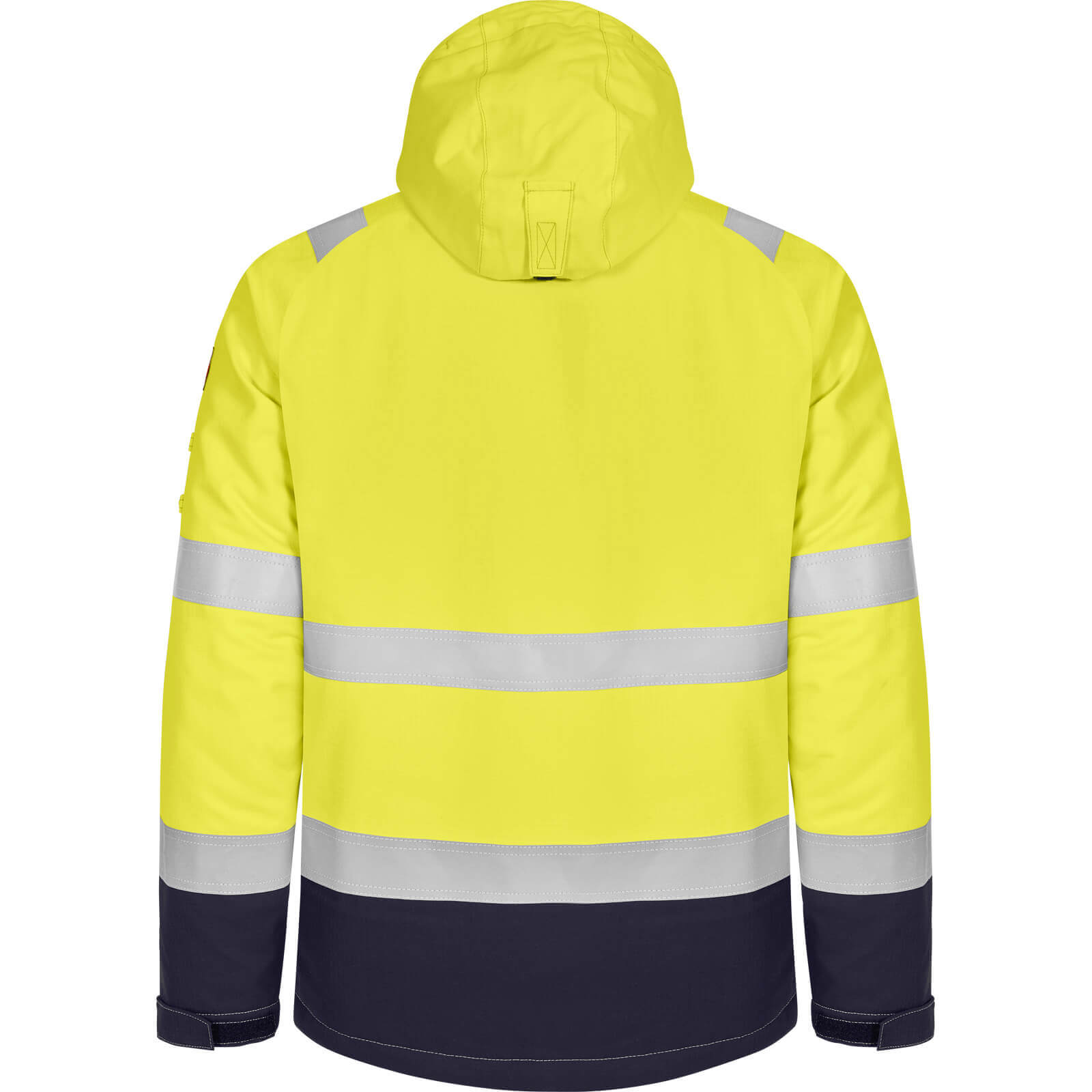 • PSA3-M-JA-K2-BEATENBERG-6-XL • Multinorm Winterjacke "BEATENBERG"