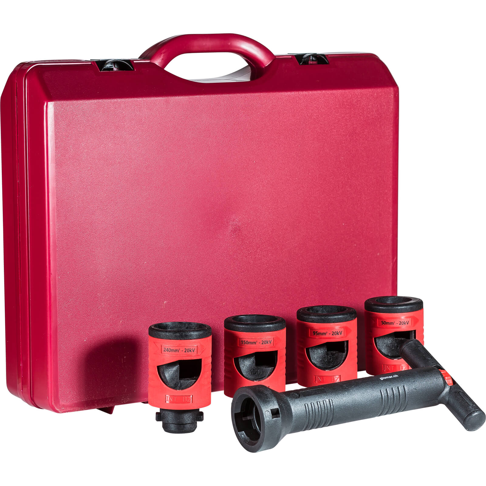 • W-IMS-50240 • Isolationsschälgerät-Set komplett