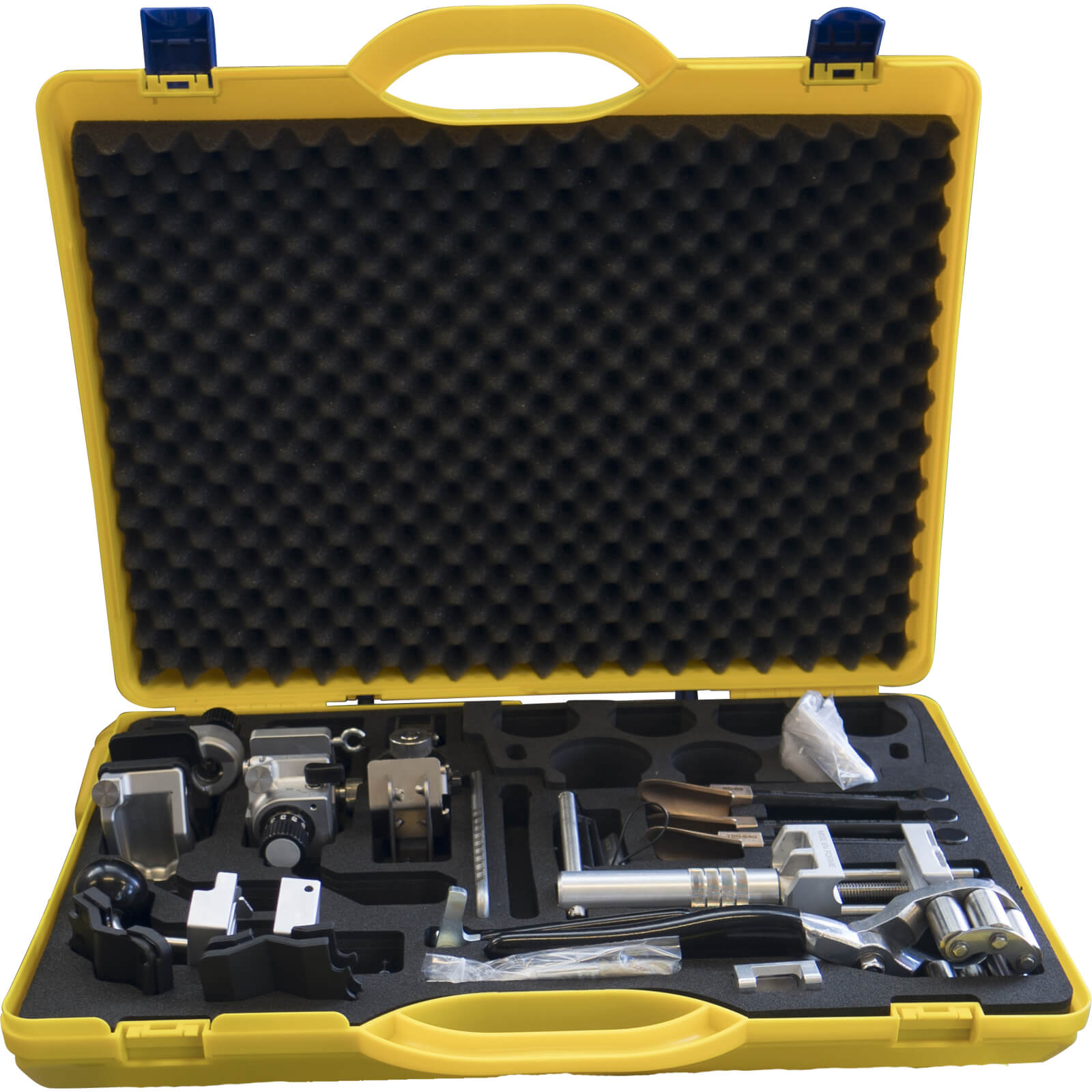 • W-HTA630R-RSM • Werkzeugkoffer komplett