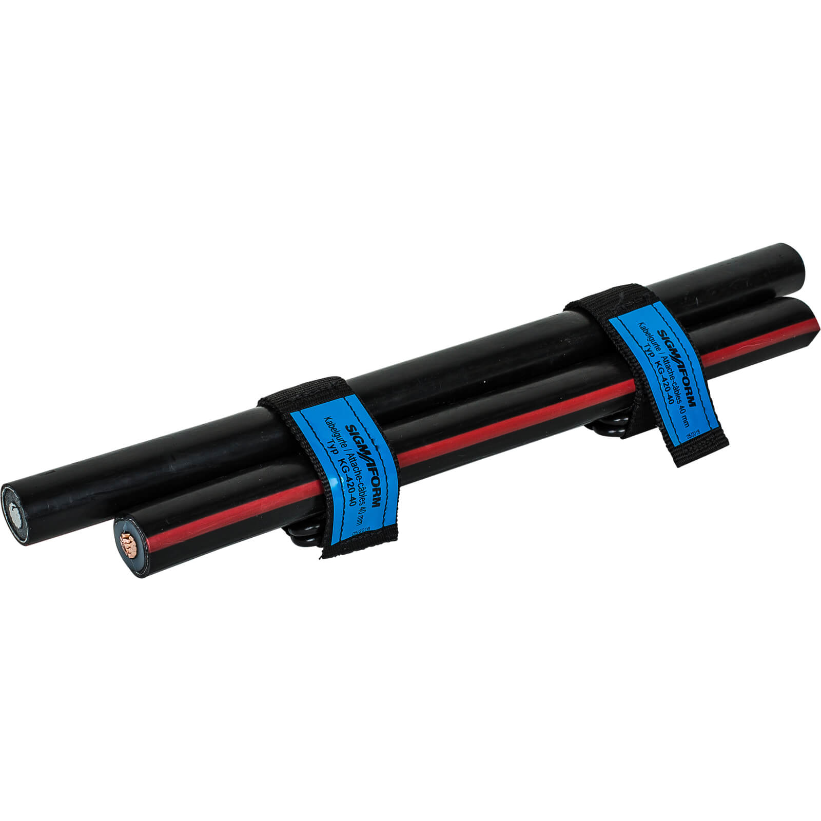• KG-350-40 • Kabelgurten